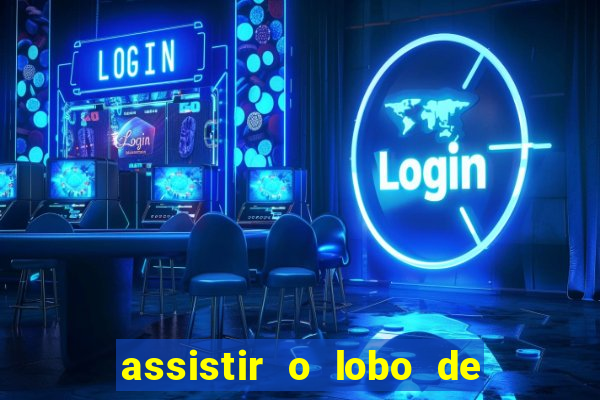 assistir o lobo de wall street topflix